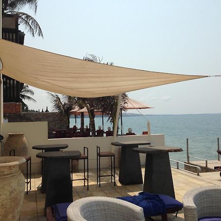 Shades Resort Муйне Экстерьер фото