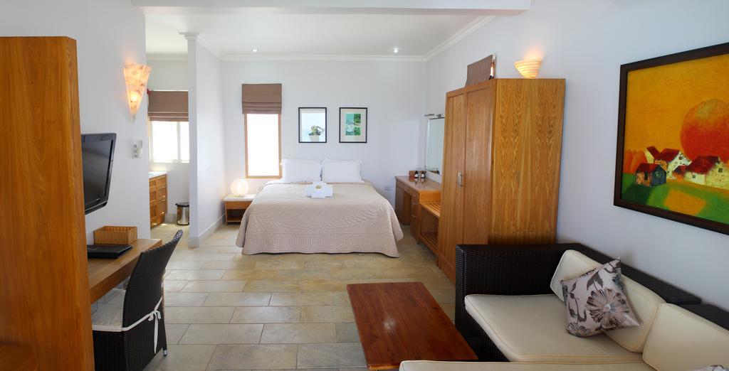 Shades Resort Муйне Номер фото