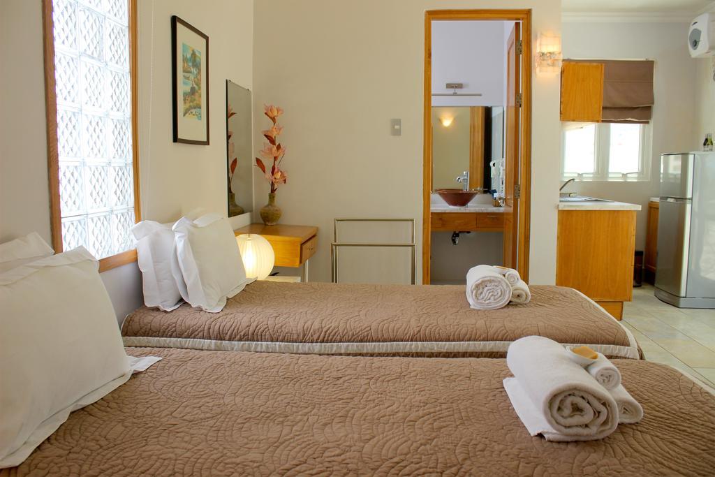 Shades Resort Муйне Номер фото
