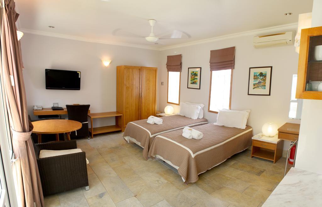 Shades Resort Муйне Номер фото