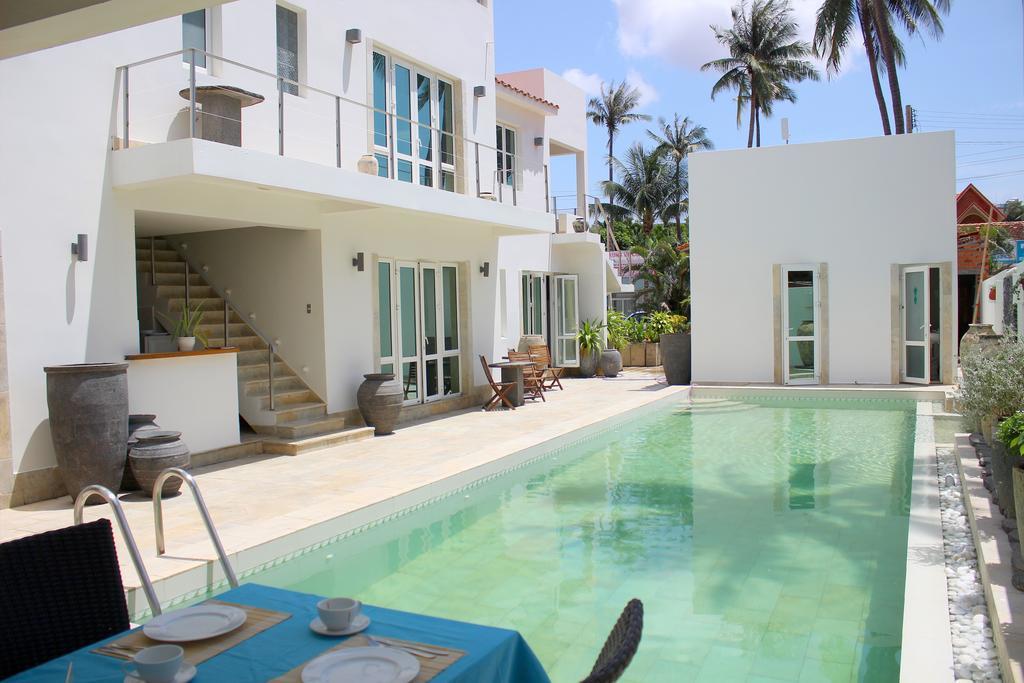 Shades Resort Муйне Экстерьер фото