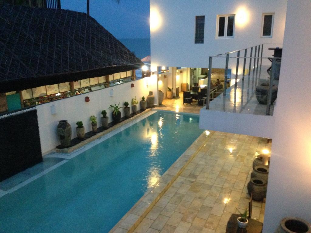 Shades Resort Муйне Экстерьер фото