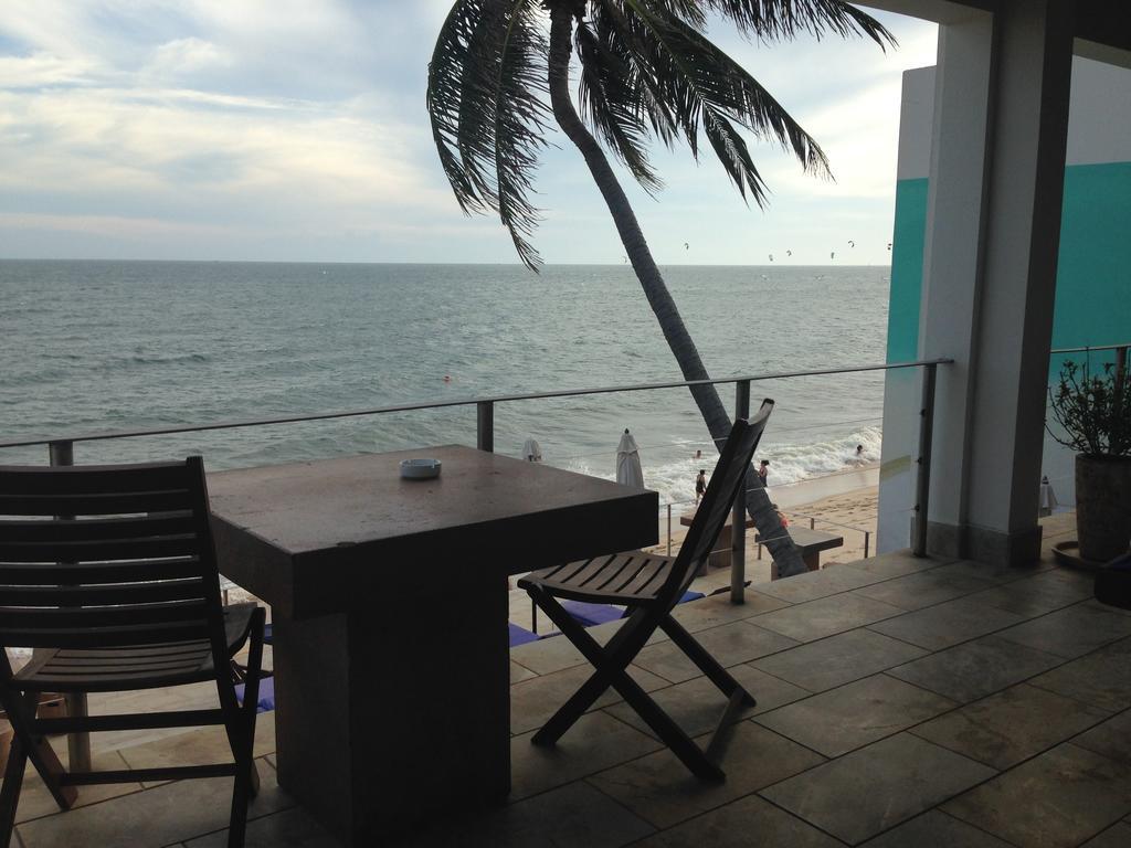 Shades Resort Муйне Экстерьер фото