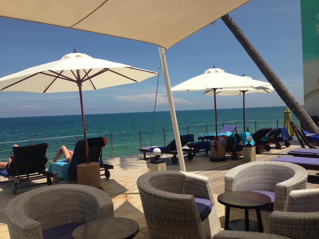 Shades Resort Муйне Экстерьер фото