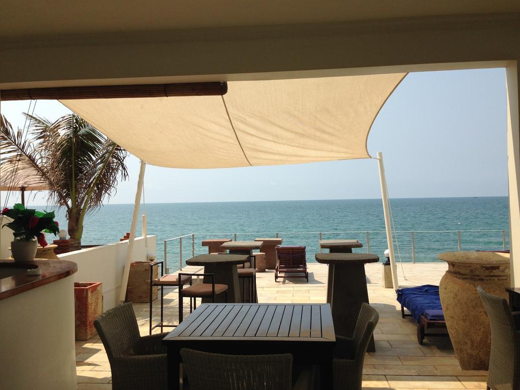 Shades Resort Муйне Экстерьер фото