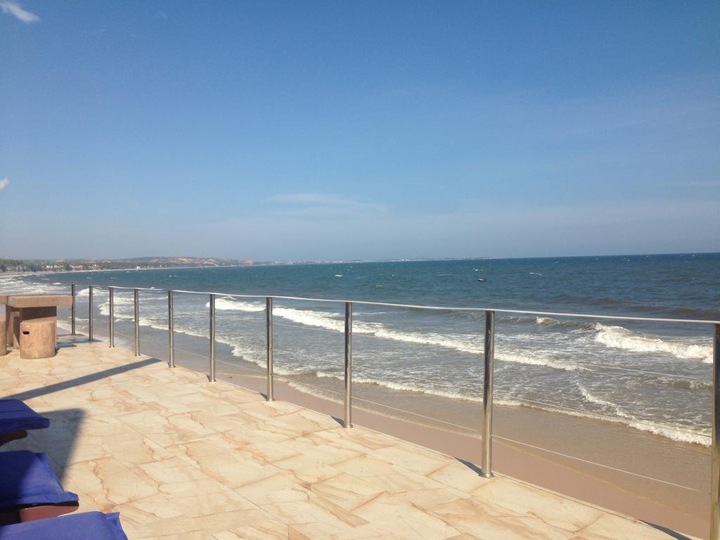Shades Resort Муйне Экстерьер фото