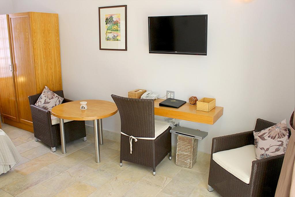 Shades Resort Муйне Экстерьер фото