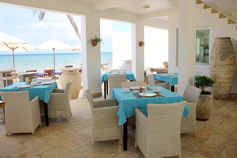 Shades Resort Муйне Экстерьер фото