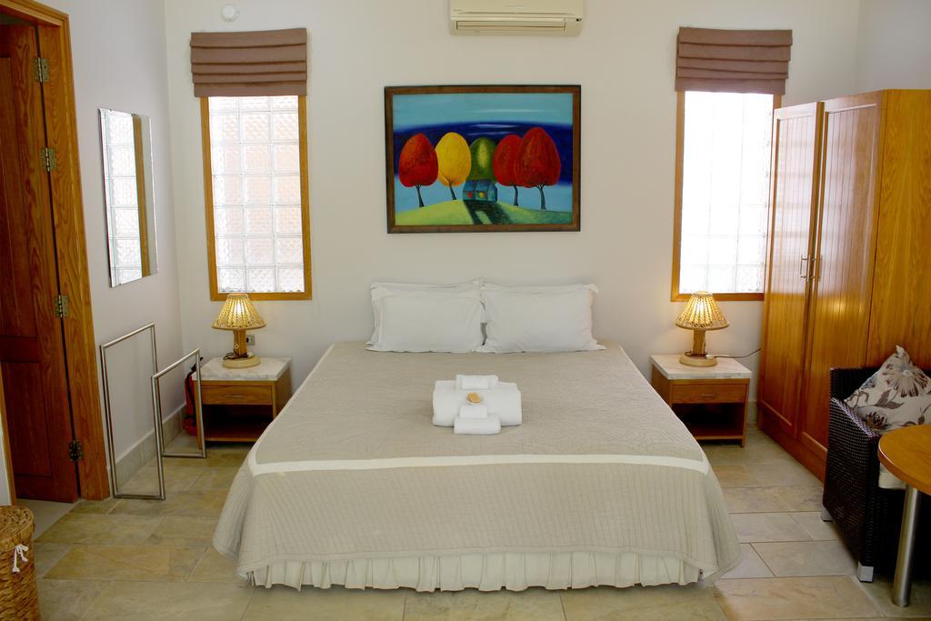 Shades Resort Муйне Экстерьер фото