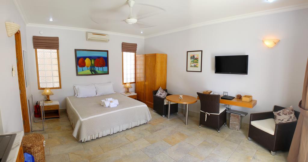 Shades Resort Муйне Экстерьер фото