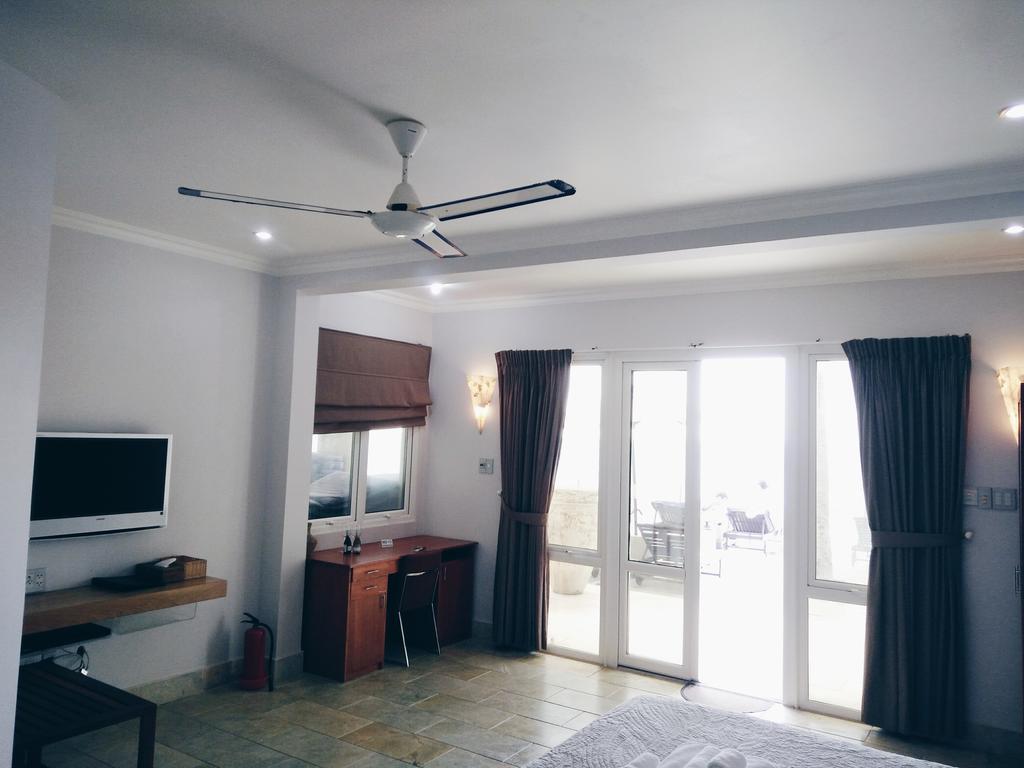 Shades Resort Муйне Экстерьер фото