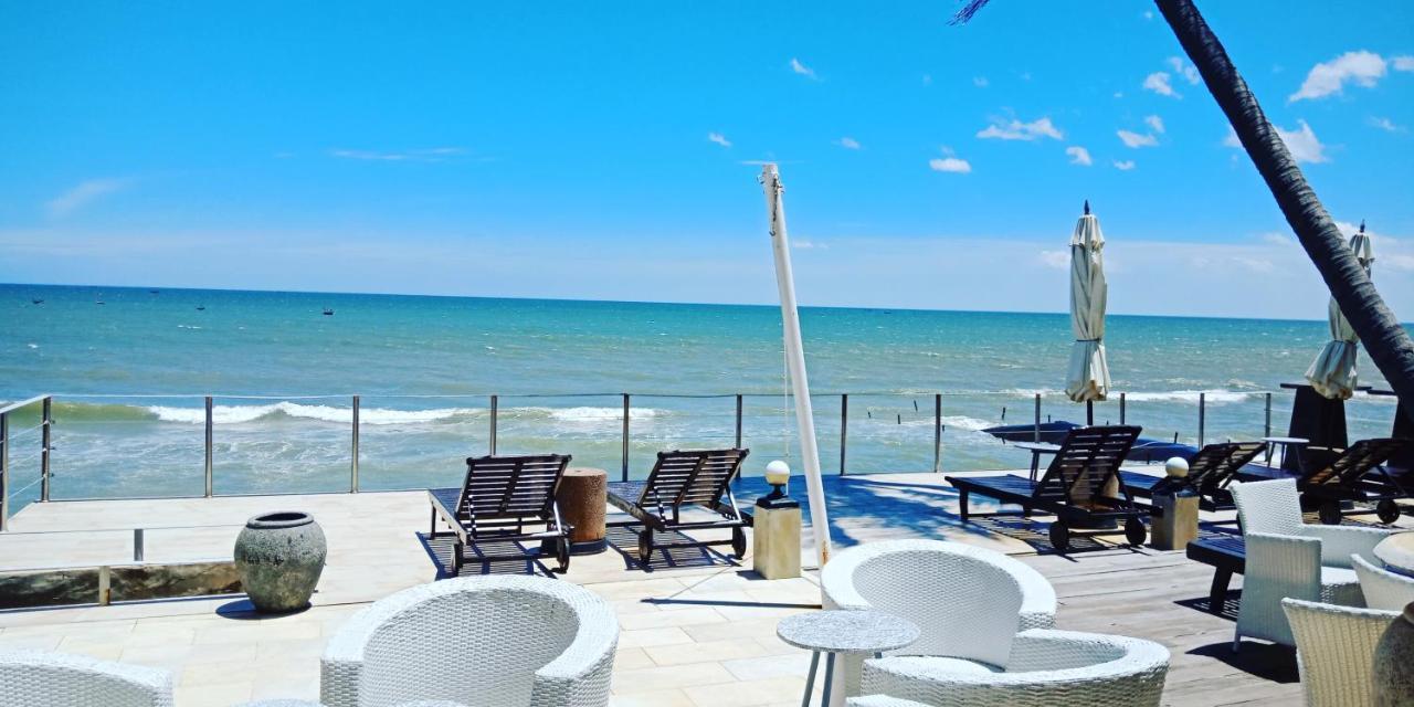 Shades Resort Муйне Экстерьер фото