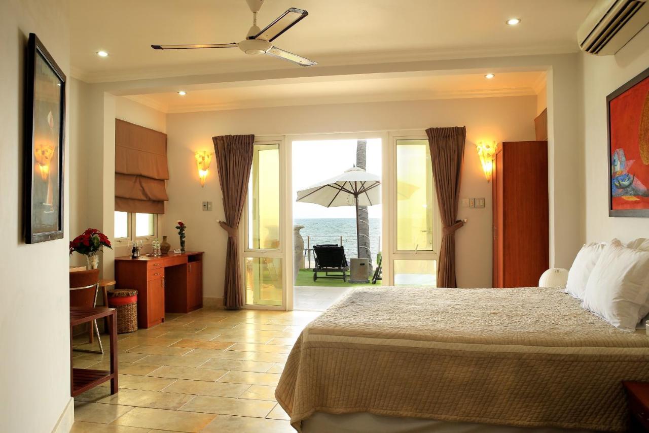 Shades Resort Муйне Экстерьер фото