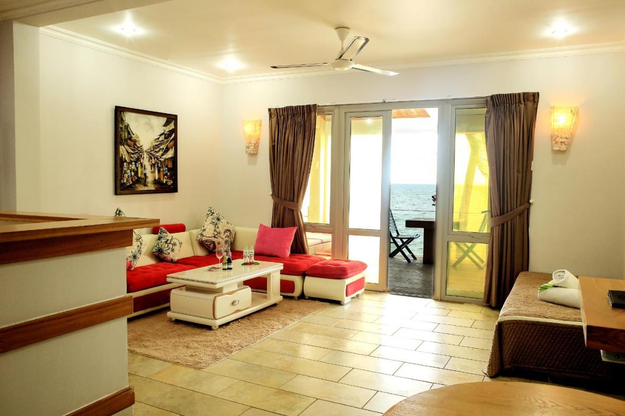 Shades Resort Муйне Экстерьер фото