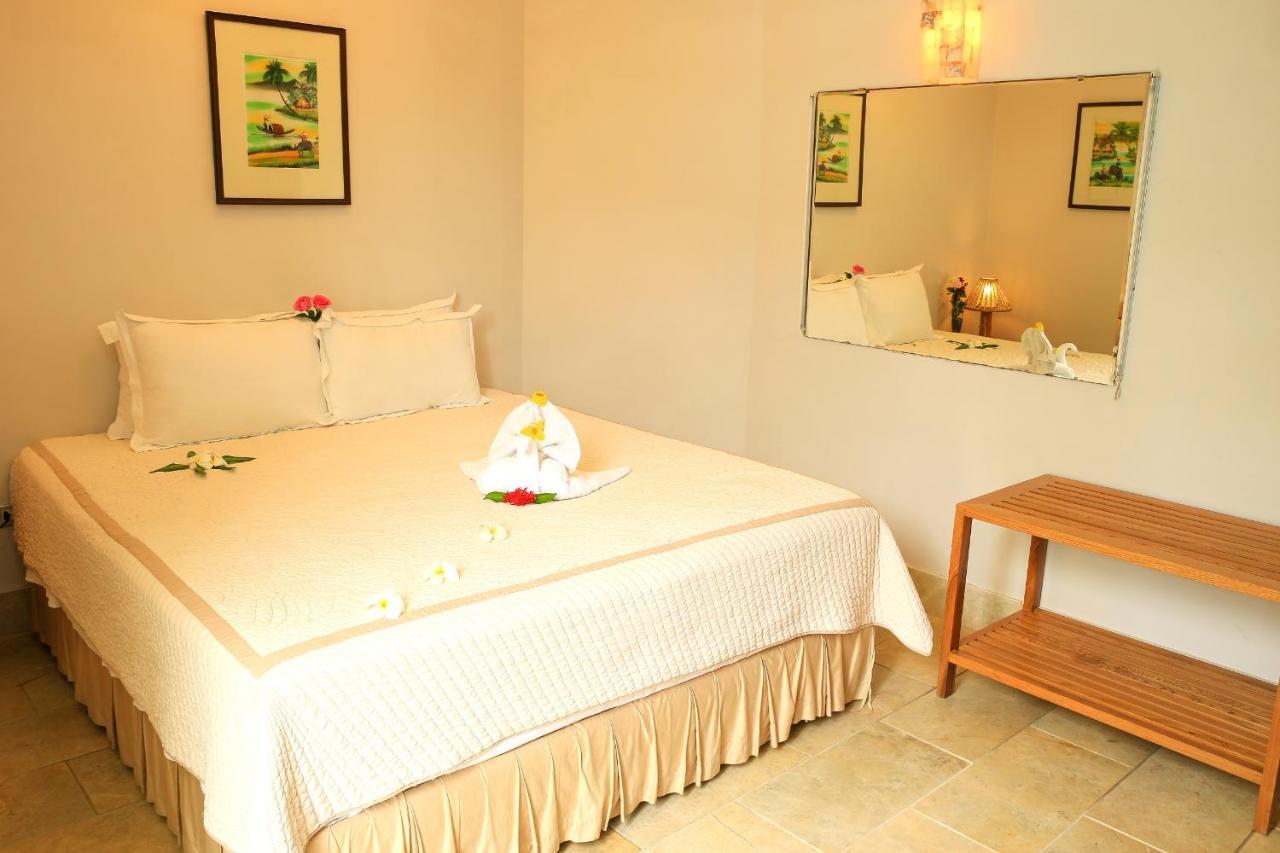 Shades Resort Муйне Экстерьер фото